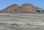 PICTURES/Bisti Badlands in De-Na-Zin Wilderness/t_Looking Back1.JPG